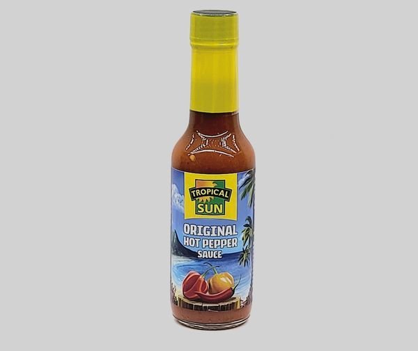 Piments écrasé