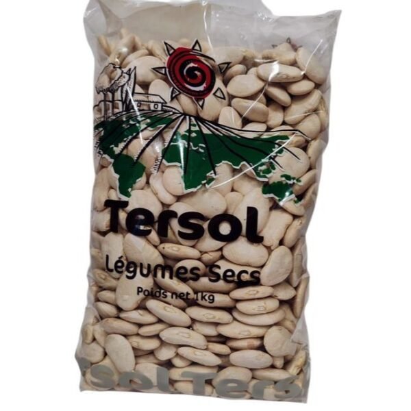Pois du Cap 1kg
