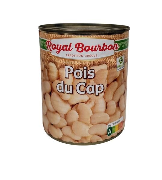 Pois du Cap 400 gr