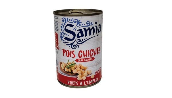 Pois chiches
