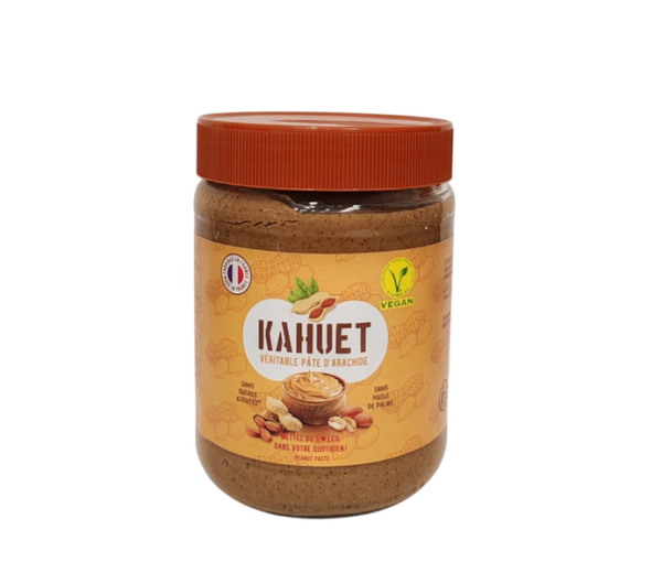 Pâte d'arachides 500 g