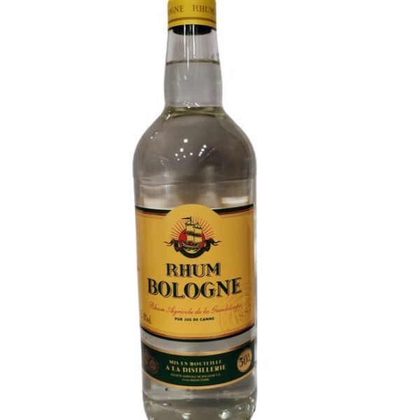 Rhum Bologne