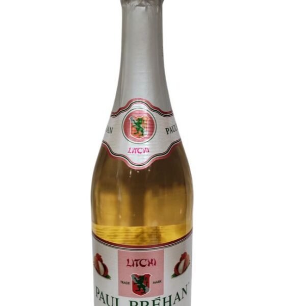 vin mousseux