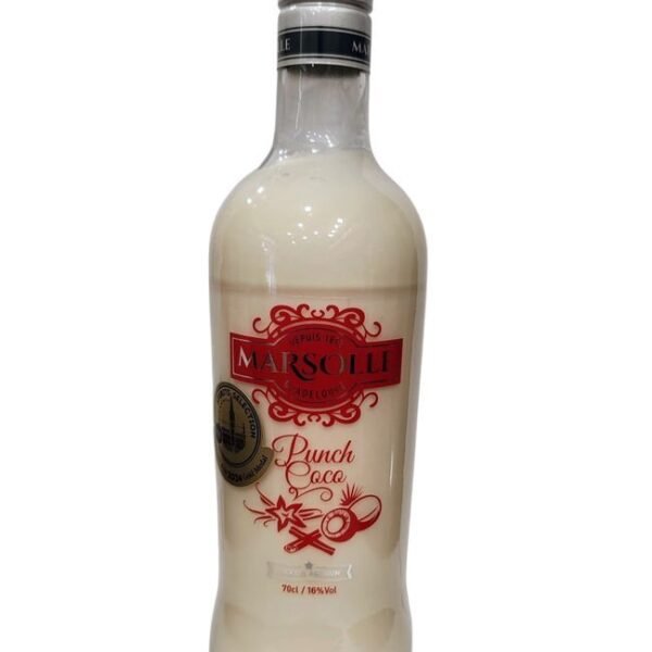 Punch coco