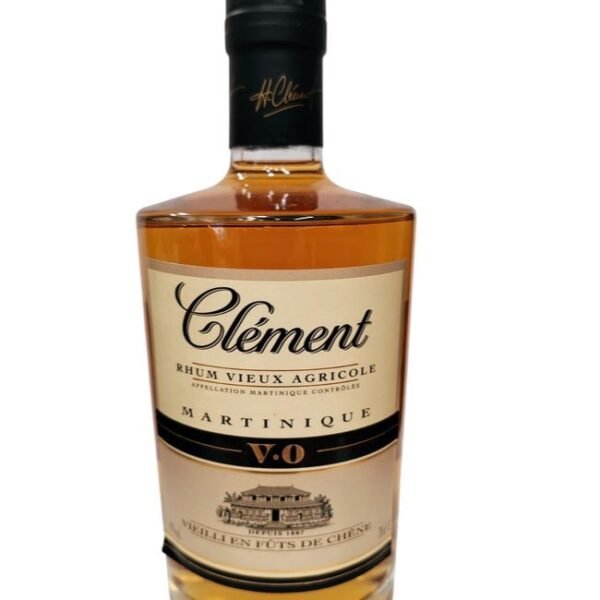 Vieux Rhum Clément