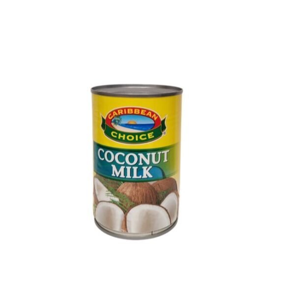 Lait de coco 400 ml