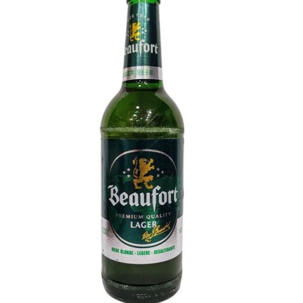 Beaufort lager