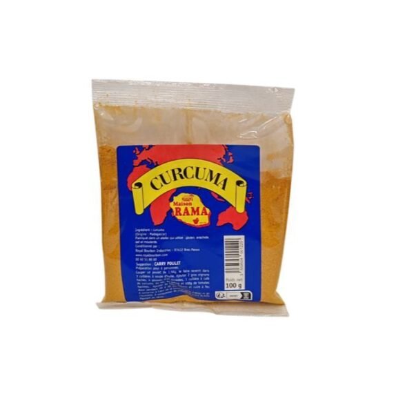 Curcuma