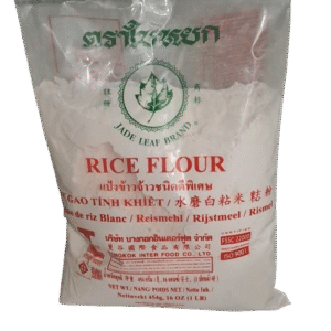 Farine de Riz