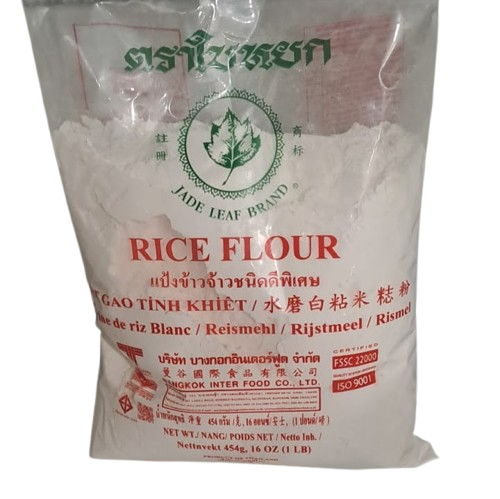 Farine de Riz