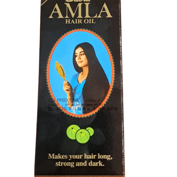 AMLA  HAIR OIL
