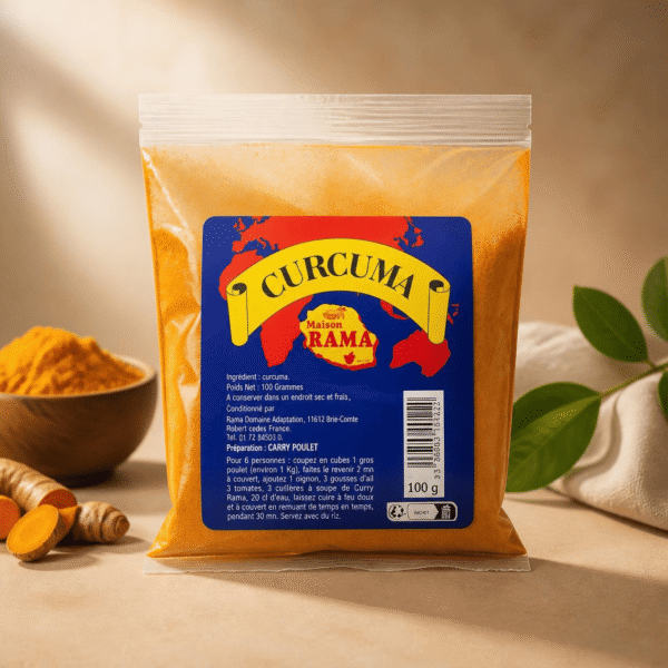 Curcuma